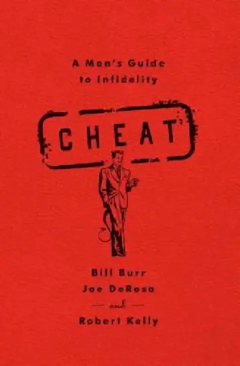 Cover of Cheat