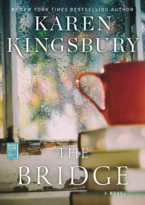 Cover of The Bridge