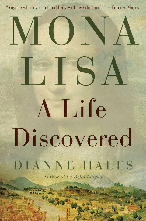 Cover of Mona Lisa