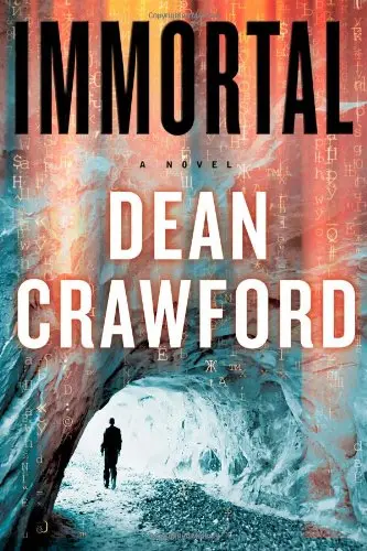 Cover of Immortal