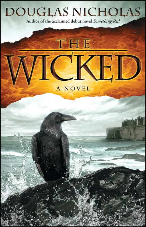 Cover of The Wicked