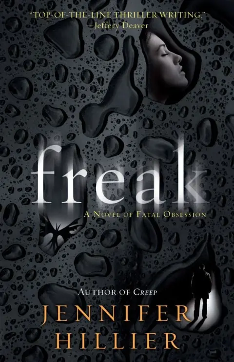 Cover of Freak