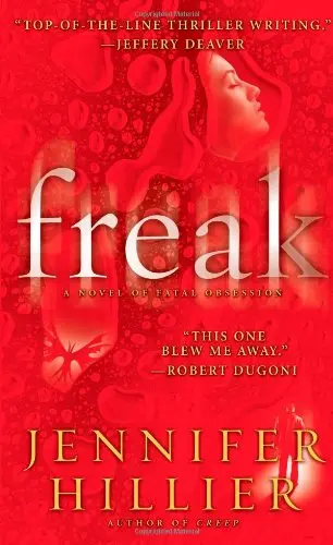 Cover of Freak