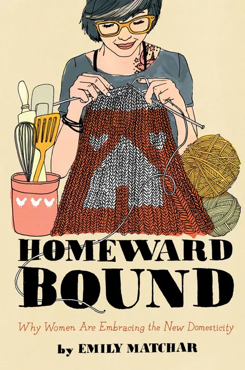 Cover of Homeward Bound