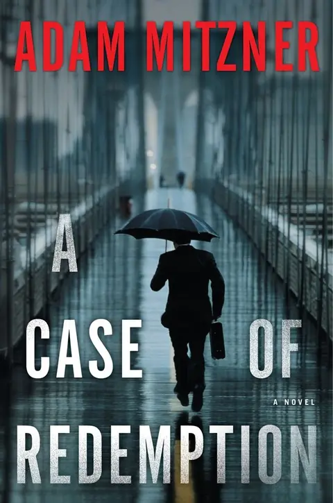 Cover of A Case of Redemption