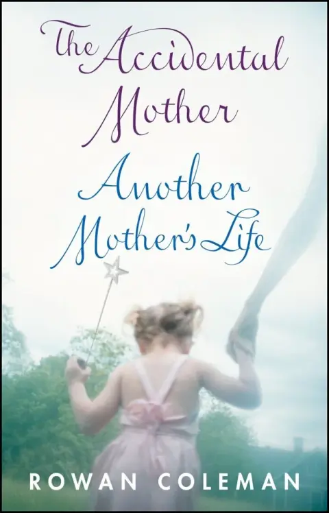 Cover of Rowan Coleman Box Set