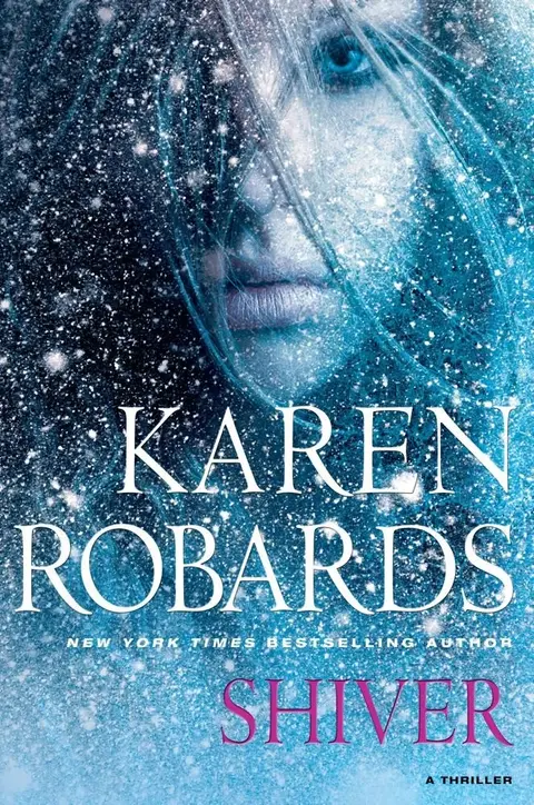 Cover of Shiver