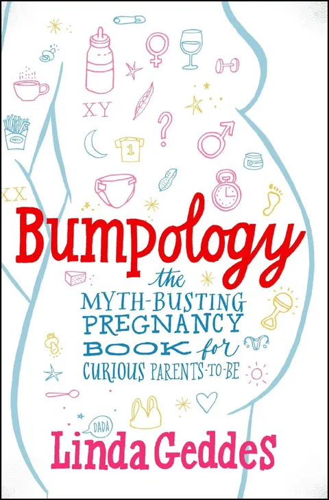 Cover of Bumpology