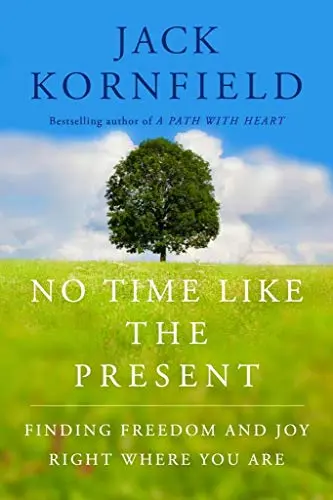 Cover of No Time Like the Present