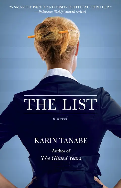 Cover of The List
