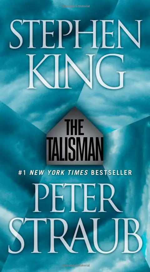 Cover of The Talisman