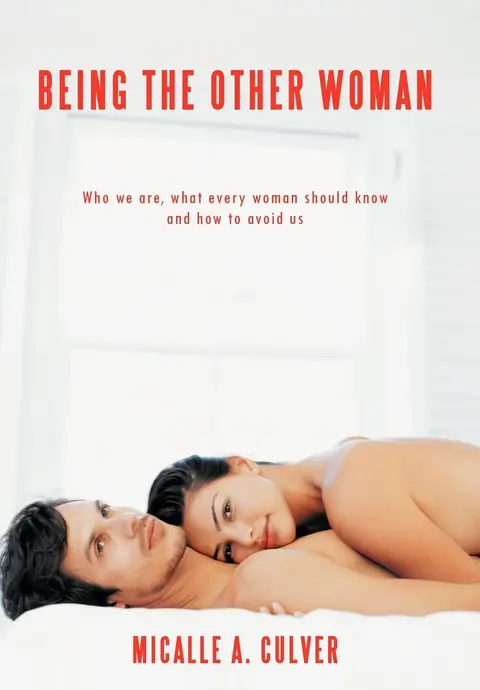 Cover of Being the Other Woman