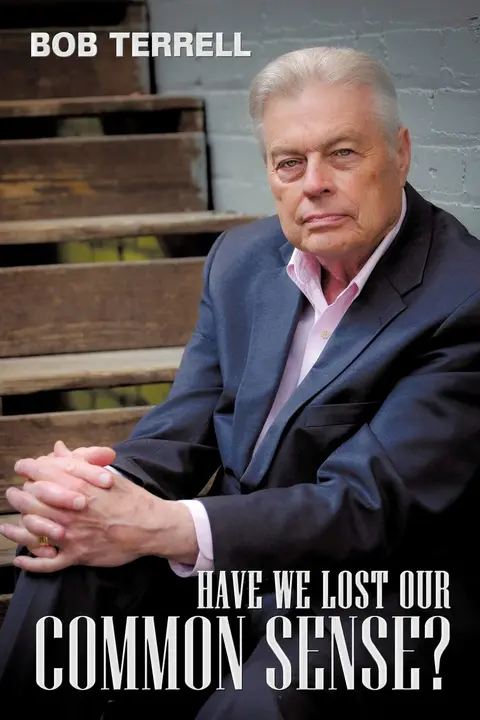 Cover of Have We Lost Our Common Sense?