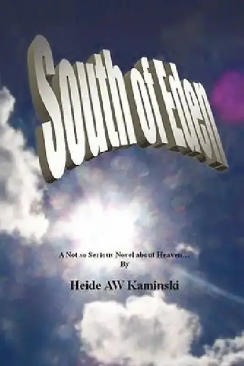 Cover of South of Eden