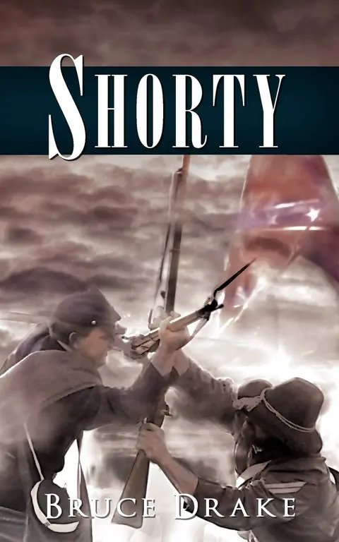 Cover of Shorty