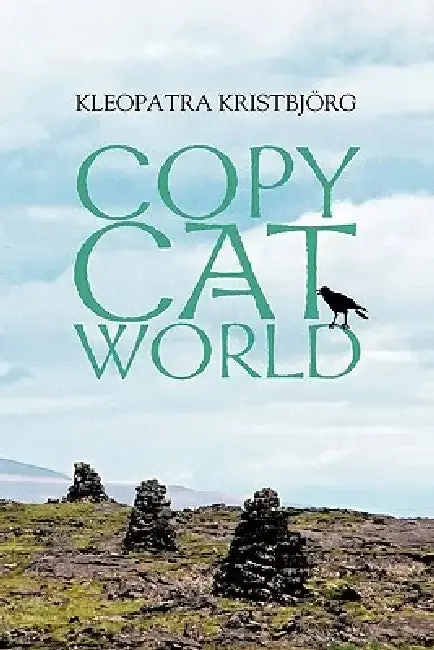 Cover of Copy Cat World