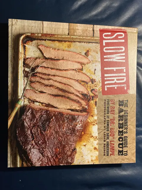 Cover of Slow Fire