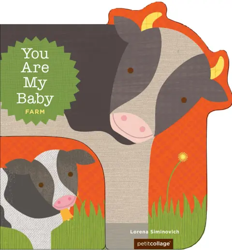 Cover of You Are My Baby