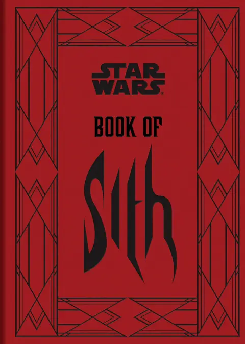 Cover of Star Wars®