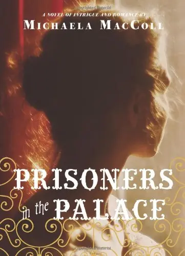 Cover of Prisoners in the Palace