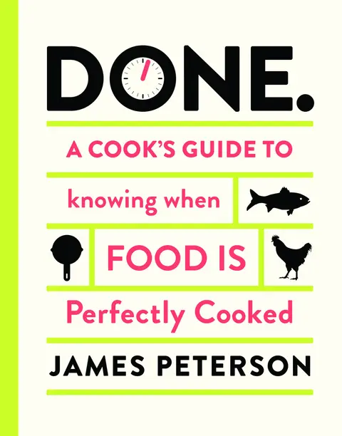 Cover of Done