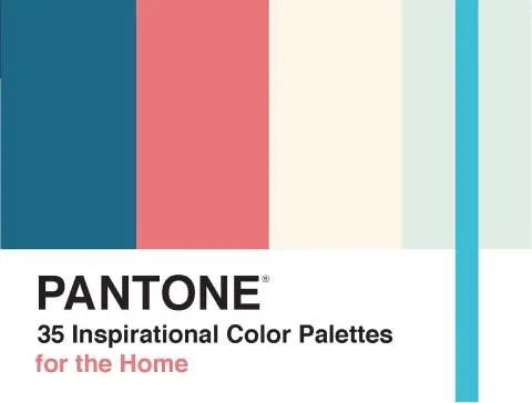 Cover of Pantone