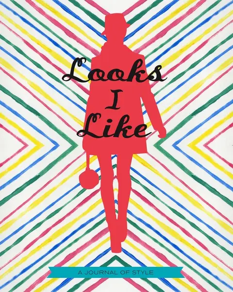 Cover of Looks I Like