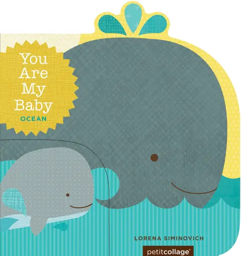 Cover of You Are My Baby