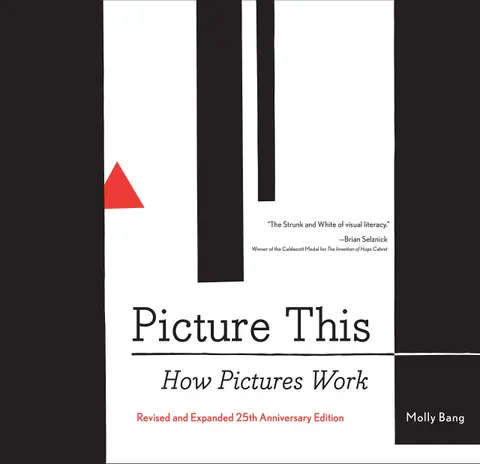Cover of Picture This