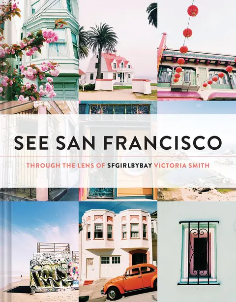 Cover of See San Francisco