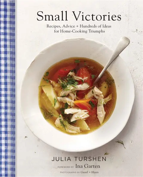 Cover of Small Victories