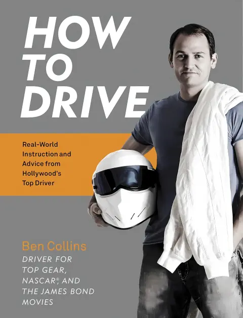 Cover of How to drive