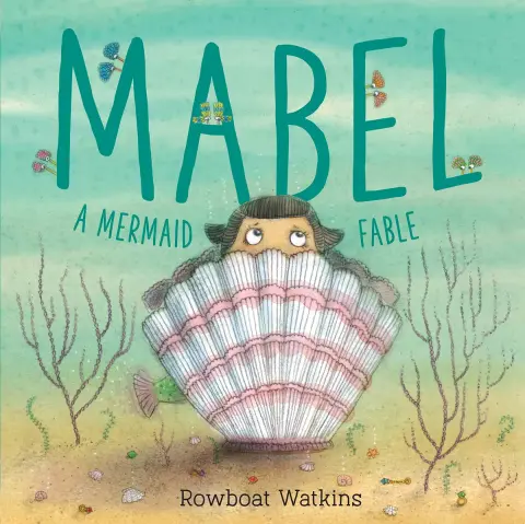 Cover of Mabel