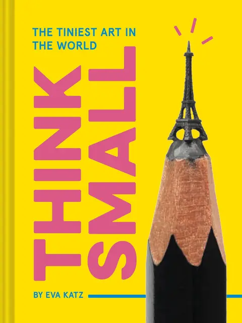 Cover of Think Small