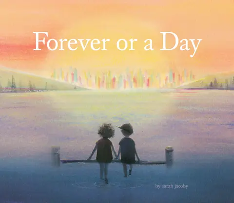 Cover of Forever or a Day