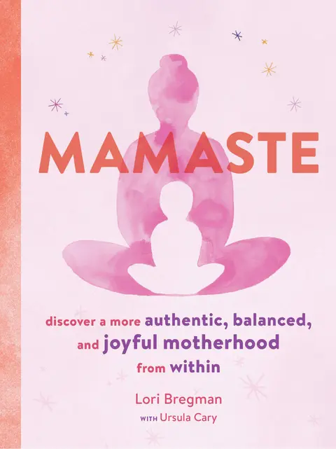 Cover of Mamaste
