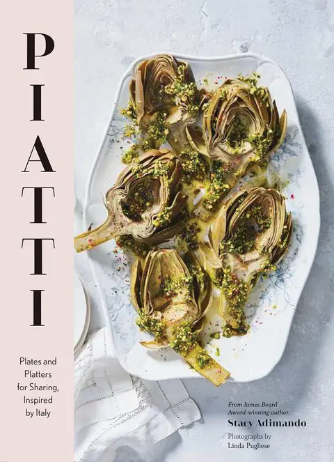 Cover of Piatti