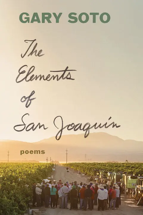 Cover of The Elements of San Joaquin