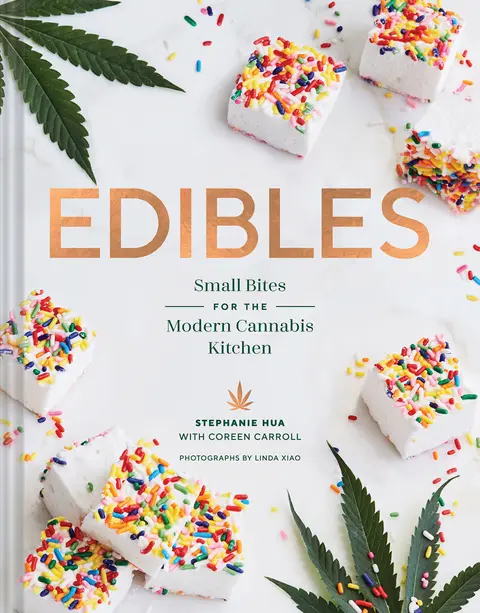 Cover of Edibles