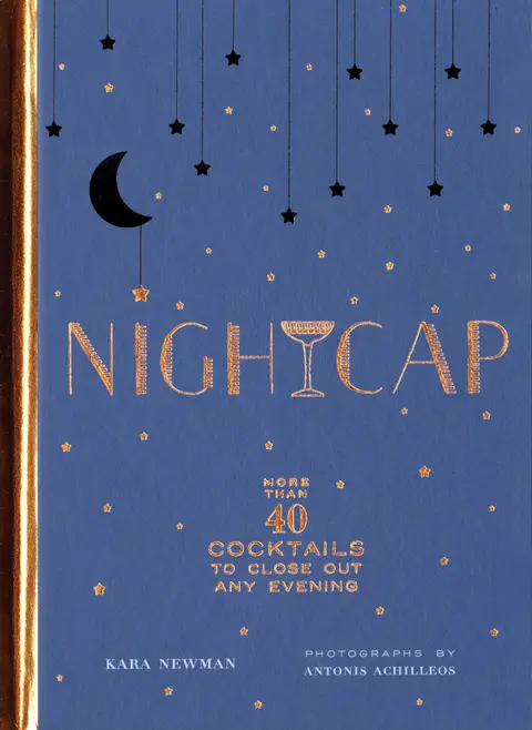 Cover of Nightcap