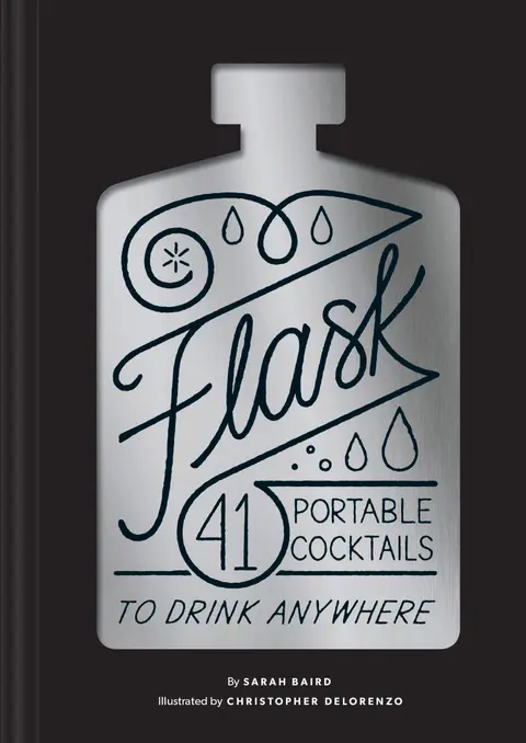 Cover of Flask