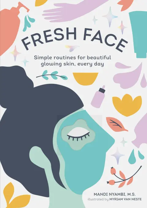 Cover of Fresh Face