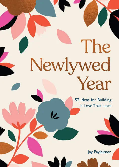 Cover of The Newlywed Year
