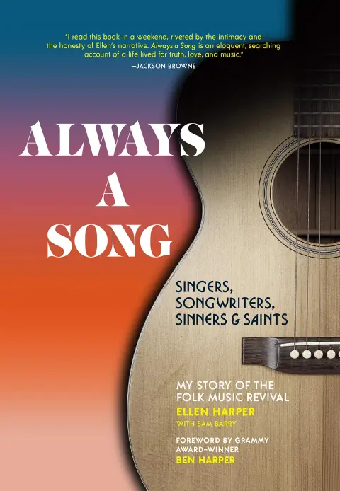 Cover of Always a Song