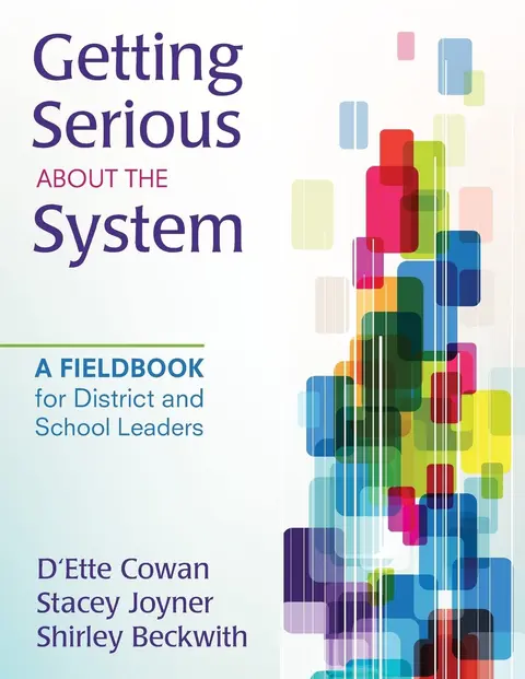 Cover of Getting Serious About the System