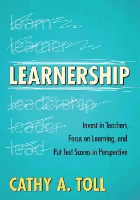 Cover of Learnership