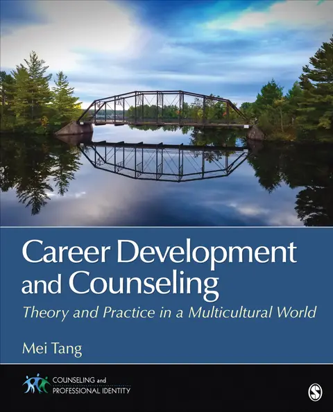 Cover of Career Development and Counseling