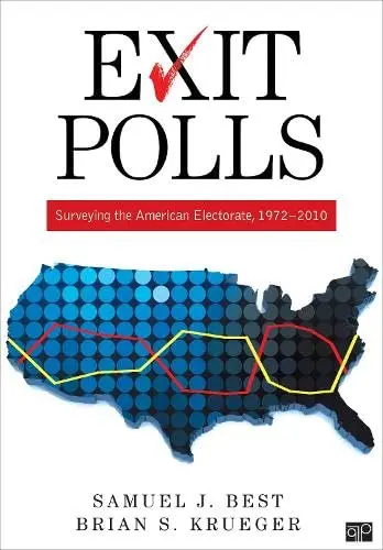 Cover of Exit Polls