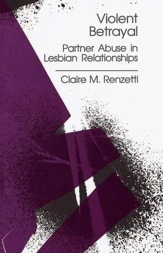 Cover of Violent Betrayal