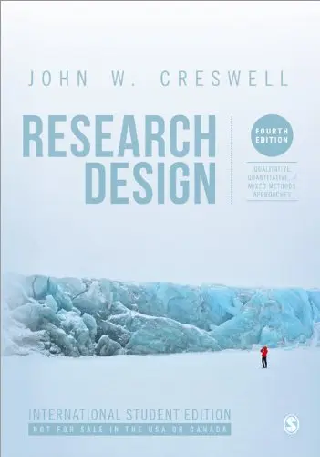Cover of Research Design